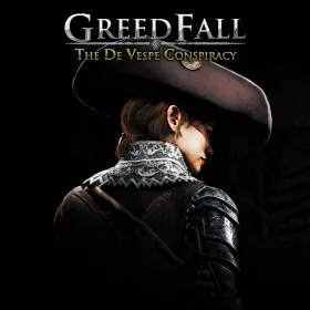 GreedFall: The De Vespe Conspiracy