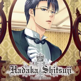 Hadaka Shitsuji - Naked Butlers