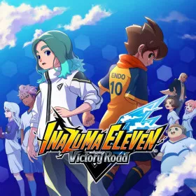 Inazuma Eleven: Victory Road
