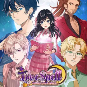 Love Spell: Written In The Stars