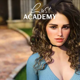 Lust Academy: Season 1