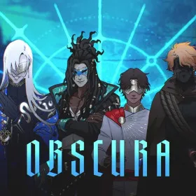 OBSCURA