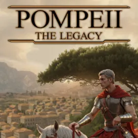Pompeii: The Legacy