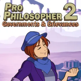 Pro Philosopher 2: Governments & Grievances