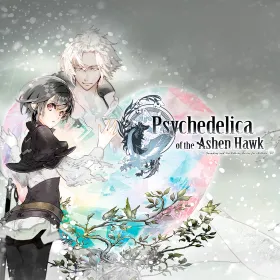 Psychedelica of the Ashen Hawk