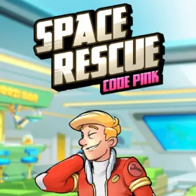Space Rescue: Code Pink