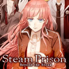 Steam Prison -Beyond the Steam-