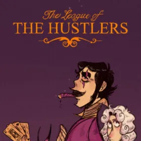 The League of the Hustlers