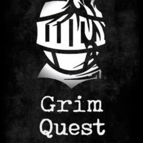 Grim Quest - Old School RPG