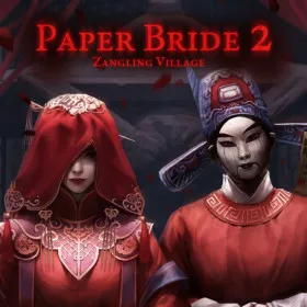 Paper Bride 2: Zangling Village