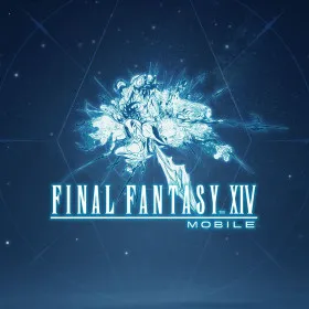 Final Fantasy XIV Mobile