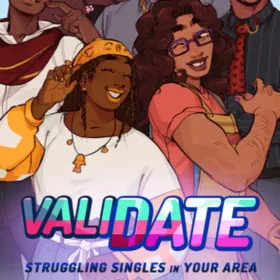 ValiDate: Struggling Singles in your Area