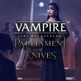 Vampire: The Masquerade - Parliament of Knives
