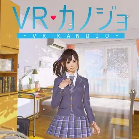 VR Kanojo
