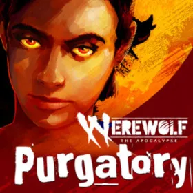 Werewolf: The Apocalypse — Purgatory