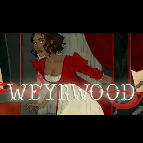 Weyrwood