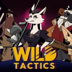 WILD Tactics