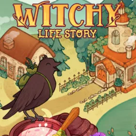Witchy Life Story