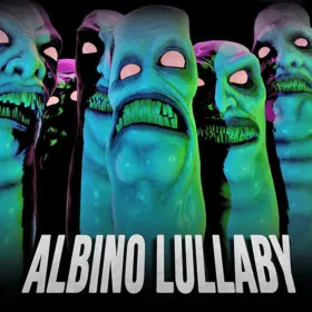 Albino Lullaby: Episode 1