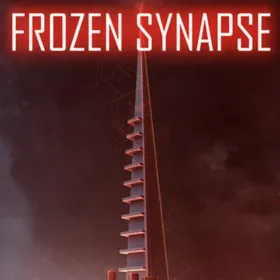 Frozen Synapse: Red DLC