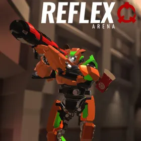 Reflex Arena