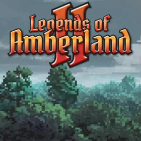 Legends of Amberland II: The Song of Trees