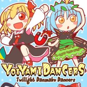 Yoiyami Dancers: Twilight Danmaku Dancers
