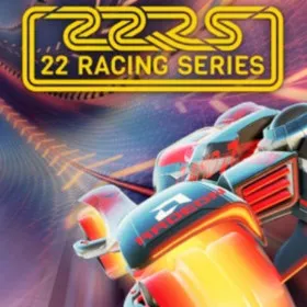 22 Racing Series | RTS-Racing