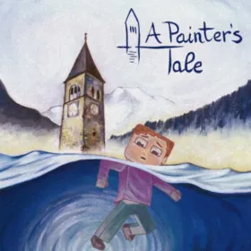 A Painter's Tale: Curon, 1950