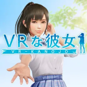 VR-Kanojo (2025)