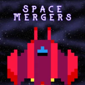 Space Mergers