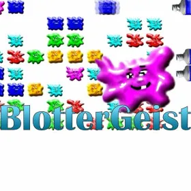 BlotterGeist
