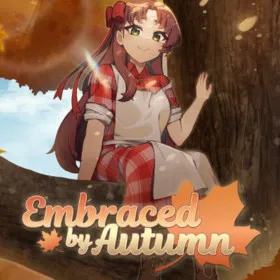 Embraced by Autumn