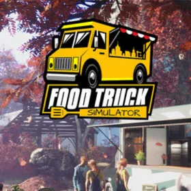 Food Truck Simulator