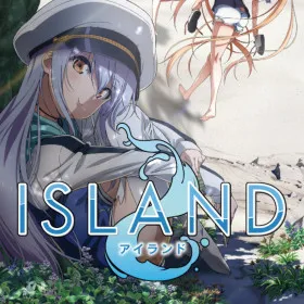 ISLAND