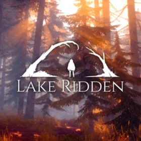 Lake Ridden