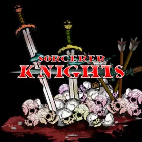 Sorcerer Knights