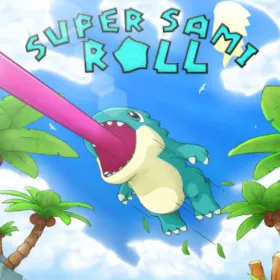 Super Sami Roll