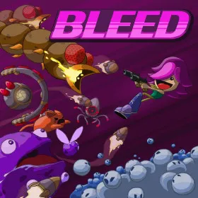 Bleed