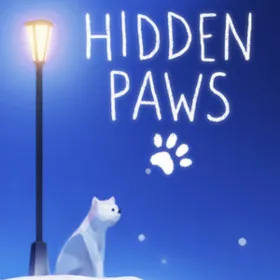 Hidden Paws
