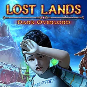 Lost Lands: Dark Overlord
