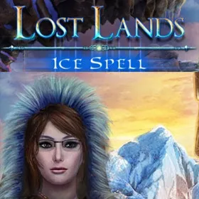 Lost Lands: Ice Spell