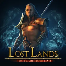 Lost Lands: The Four Horsemen