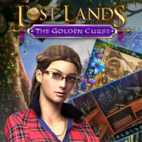 Lost Lands: The Golden Curse