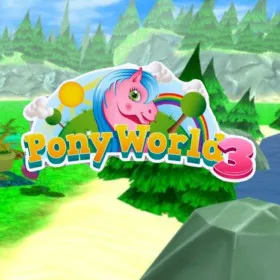 Pony World 3