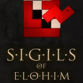 Sigils of Elohim