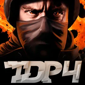 TDP4: Team Battle