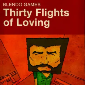 Thirty Flights of Loving