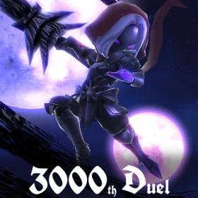 3000th Duel