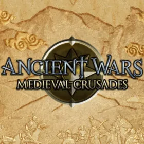 Ancient Wars: Medieval Crusades